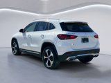 New 2025 Mercedes-Benz GLA 250 4MATIC image 4