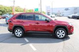 Certified 2021 Toyota RAV4 LE image 6