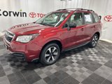 Used 2018 Subaru Forester 2.5i w/ Alloy Wheel Package image 4