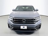 Used 2021 Volkswagen Atlas Cross Sport SEL Premium image 2
