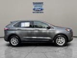 Certified 2024 Ford Edge SEL image 4