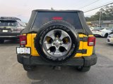 Used 2015 Jeep Wrangler Unlimited Sport image 4