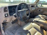 Used 1998 Chevrolet Silverado 3500 4x4 Extended Cab w/ Preferred Equipment Group 3 image 6
