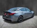 Used 2023 Nissan Altima 2.5 SR image 4