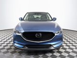 Used 2021 MAZDA CX-5 Touring image 2