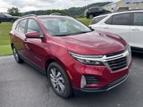 Used 2023 Chevrolet Equinox LT image 2