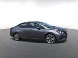 Used 2023 Nissan Versa SV image 2