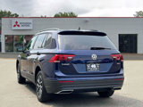 Used 2021 Volkswagen Tiguan S image 4
