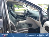 Used 2023 Chrysler Pacifica Limited image 4