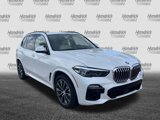 Used 2019 BMW X5 xDrive40i w/ M Sport Package image 2
