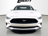 Used 2022 Ford Mustang Premium image 2