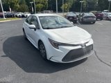 Used 2022 Toyota Corolla LE image 3