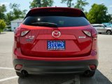Used 2014 MAZDA CX-5 Grand Touring image 5