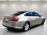 Used 2023 Chevrolet Malibu LT w/ Driver Confidence Package image 3
