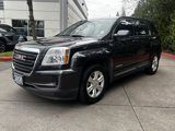 Used 2016 GMC Terrain SLE image 3