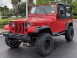 Used 1991 Jeep Wrangler 4WD image 5
