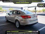 Used 2016 Ford Focus SE w/ SE Cold Weather Package image 5