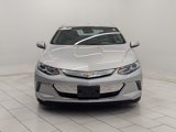 Used 2017 Chevrolet Volt LT w/ Comfort Package image 5