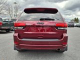 Used 2020 Jeep Grand Cherokee Altitude image 5