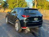 Used 2021 MAZDA CX-5 Grand Touring image 3