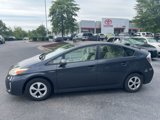 Used 2013 Toyota Prius Two image 5