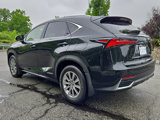 Certified 2021 Lexus NX 300h AWD w/ Accessory Package 2 image 4