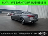 Used 2022 Nissan Altima 2.5 SR image 3