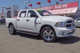 Used 2017 RAM 1500 Express image 4