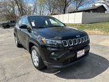 Used 2022 Jeep Compass Latitude w/ Convenience Group image 4