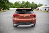 Used 2021 Buick Encore GX Preferred image 4