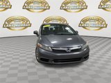 Used 2012 Honda Civic EX-L image 6