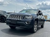 Used 2016 Jeep Compass High Altitude image 3
