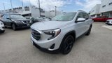 Used 2021 GMC Terrain SLE w/ Driver Convenience Package image 4