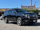Used 2017 Chevrolet Tahoe Premier image 2
