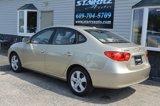 Used 2007 Hyundai Elantra GLS image 4