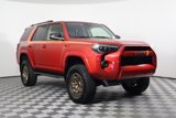 Used 2023 Toyota 4Runner 40th Anniversary SE image 3