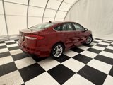 Used 2019 Ford Fusion SE image 5