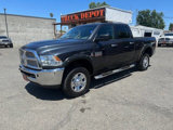 Used 2018 RAM 2500 SLT image 3