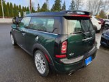 Used 2011 MINI Cooper Clubman John Cooper Works image 6