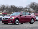 Used 2013 Nissan Altima 2.5 SV image 3