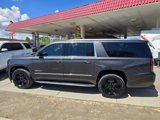 Used 2017 GMC Yukon XL Denali w/ Open Road Package image 2