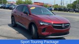 Used 2023 Buick Envision Preferred w/ Sport Touring Package image 2