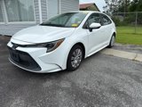 Used 2020 Toyota Corolla LE image 2