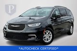 Used 2022 Chrysler Pacifica Touring-L image 3