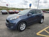 Used 2019 Kia Sportage LX w/ LX Popular Package image 3