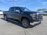 New 2025 GMC Sierra 1500 SLT w/ SLT Premium Plus Package image 2