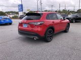 New 2025 Honda HR-V Sport image 5