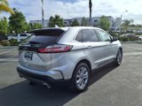 Used 2019 Ford Edge Titanium w/ Equipment Group 301A image 5