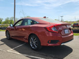 Used 2020 Honda Civic EX image 4