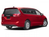 New 2025 Chrysler Voyager LX image 3